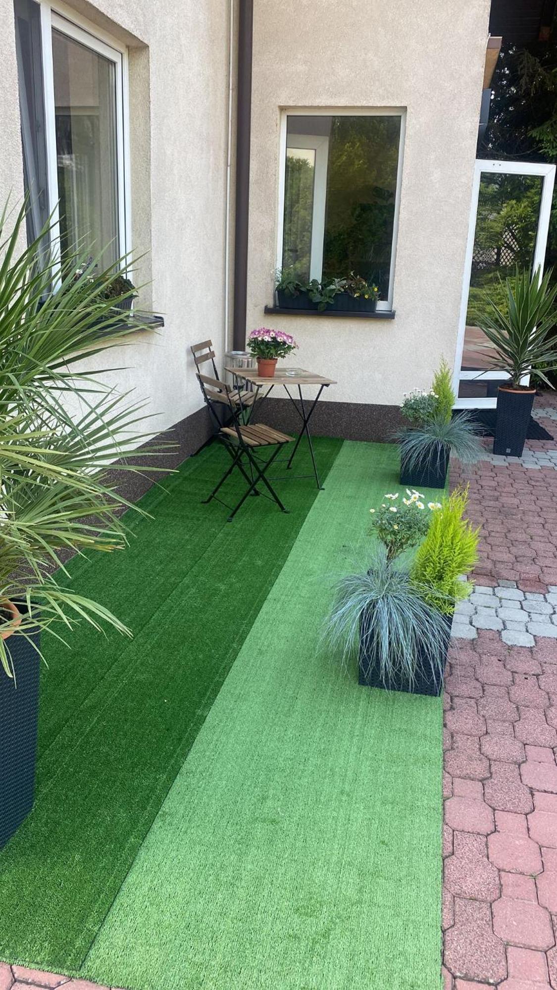 Hotel Gogreen *** Rząska Dış mekan fotoğraf
