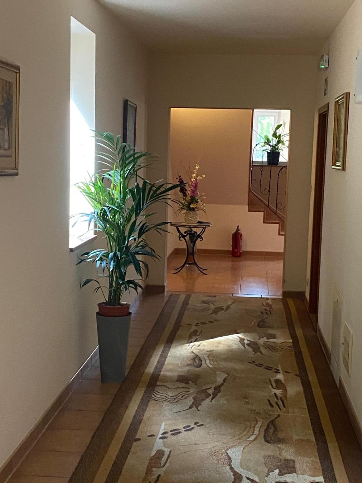 Hotel Gogreen *** Rząska Dış mekan fotoğraf