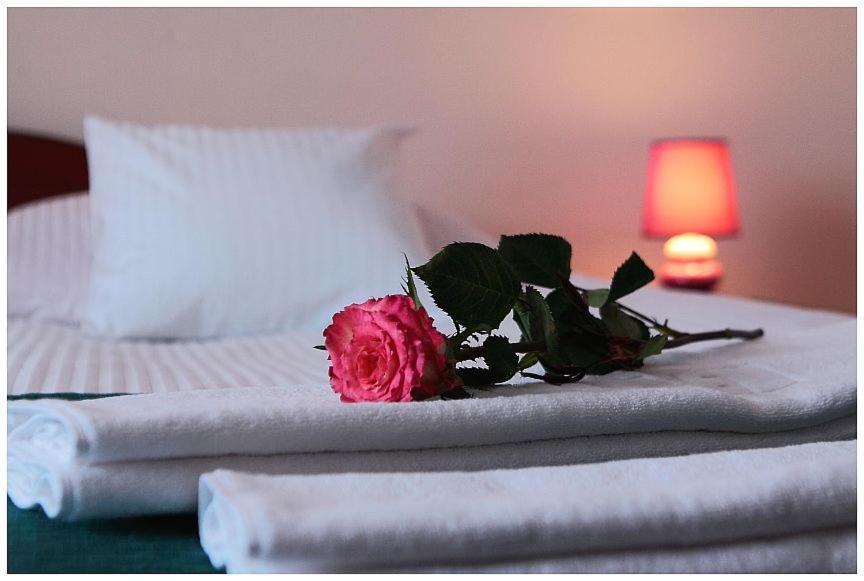 Hotel Gogreen *** Rząska Dış mekan fotoğraf